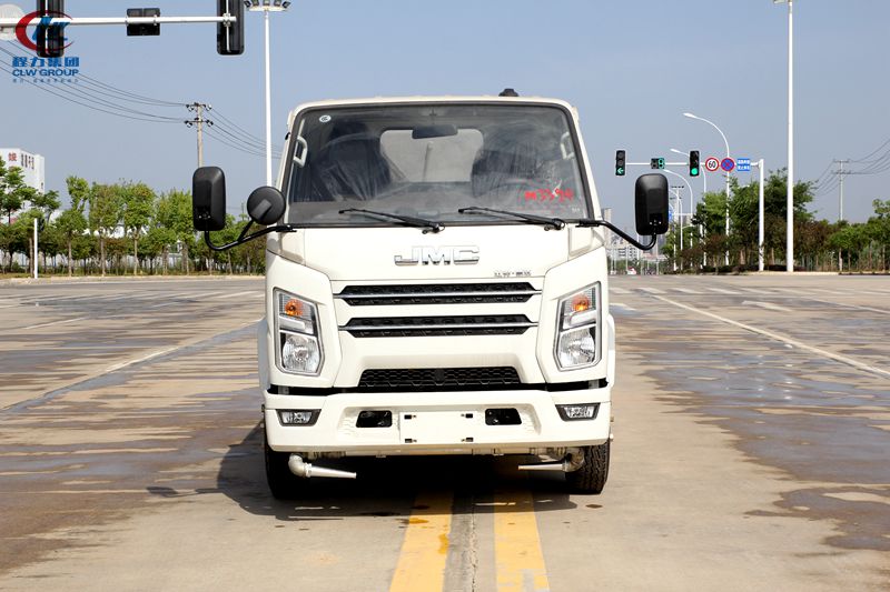 （5方）江鈴灑水車