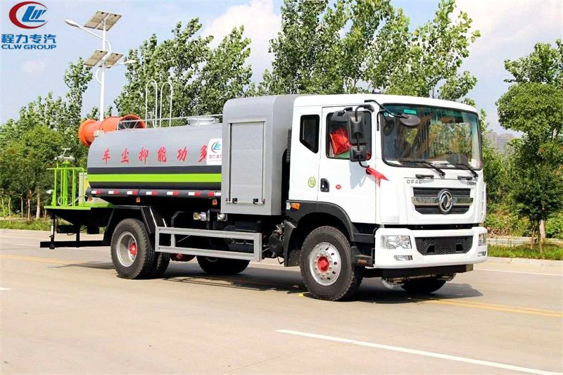 （2-25方）熱銷霧炮灑水車