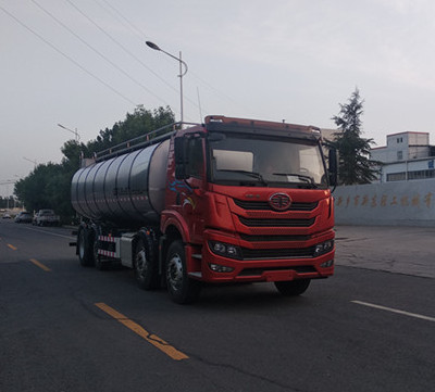 解放前四后四 奶罐車